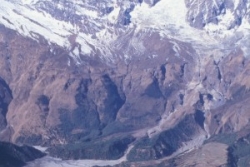 Dhaulagiri Expedition (8,167m)