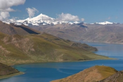 Tibet Overland Adventure Tour